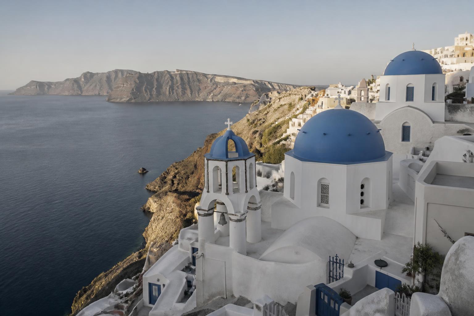 Caldera House Santorini, Santorini