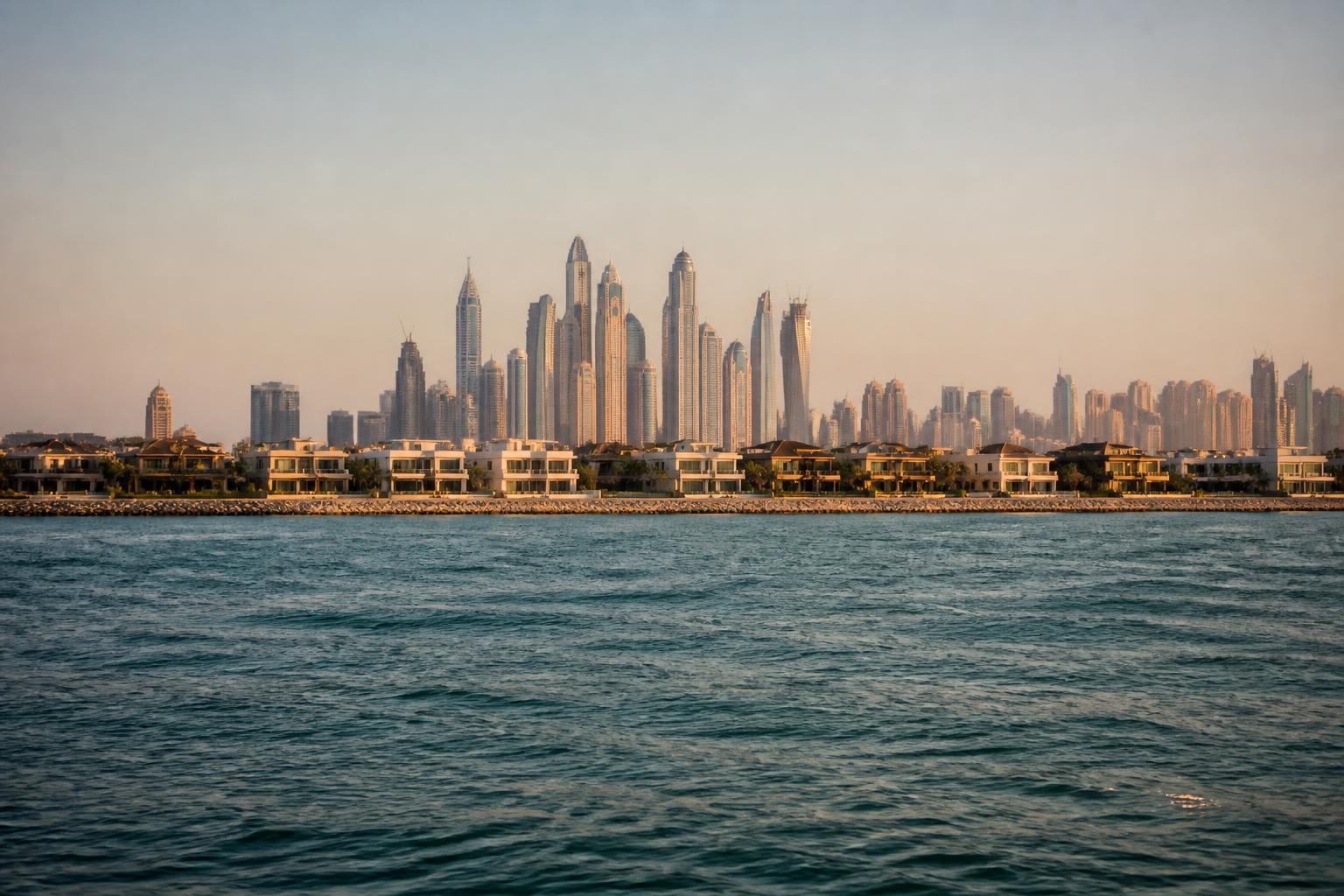Atlantis The Palm, Dubai